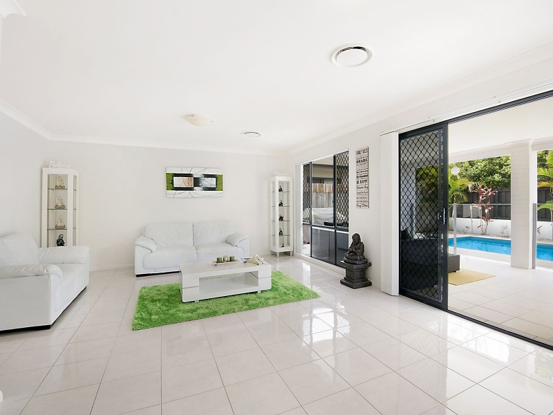 28 Ballesteros Street, North Lakes QLD 4509