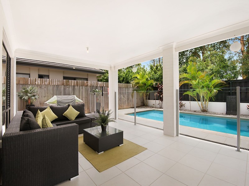 28 Ballesteros Street, North Lakes QLD 4509