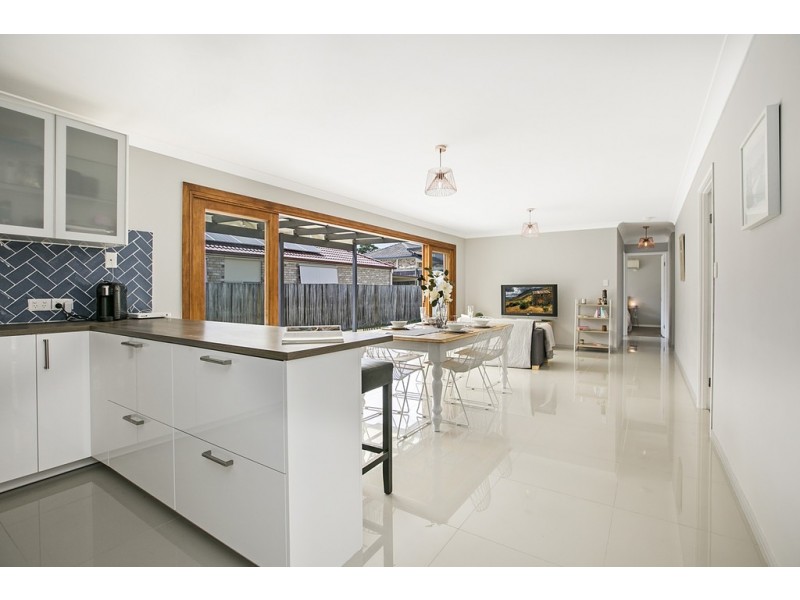 23 Leichhardt Street, North Lakes QLD 4509