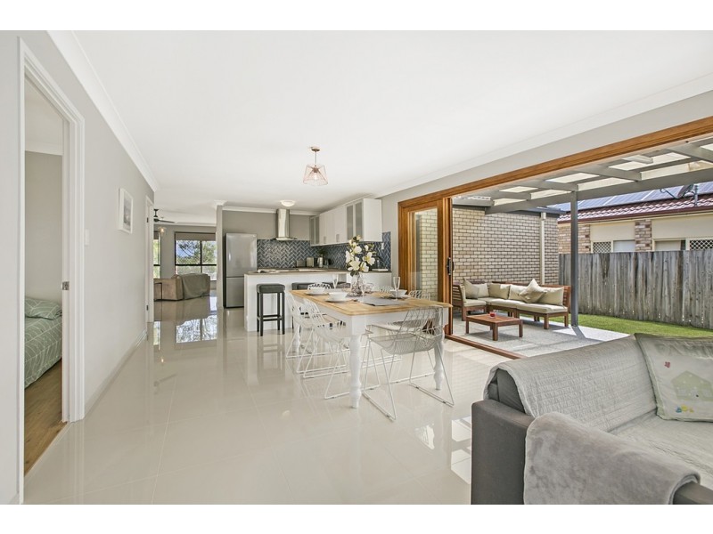 23 Leichhardt Street, North Lakes QLD 4509