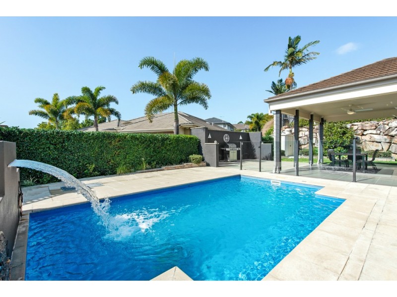 1 Jaeger Court, Mango Hill QLD 4509