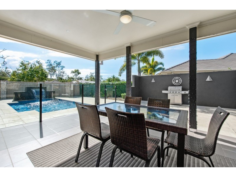 1 Jaeger Court, Mango Hill QLD 4509