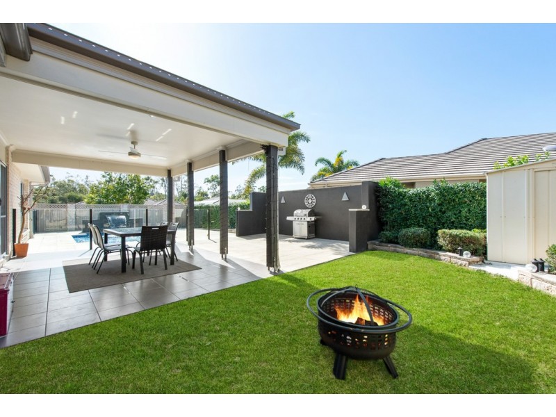 1 Jaeger Court, Mango Hill QLD 4509