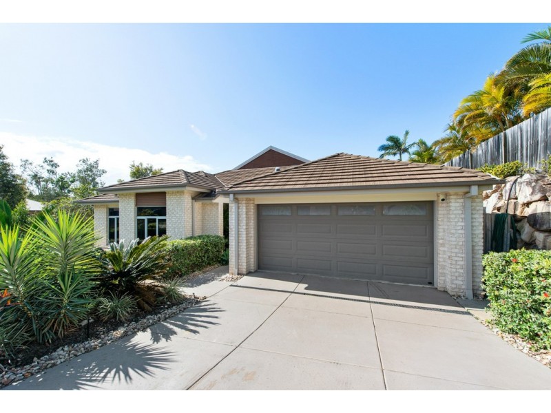 1 Jaeger Court, Mango Hill QLD 4509
