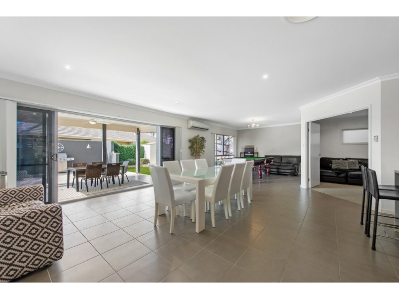 1 Jaeger Court, Mango Hill QLD 4509