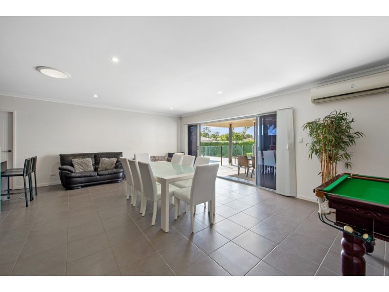 1 Jaeger Court, Mango Hill QLD 4509