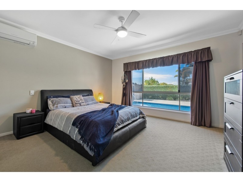 1 Jaeger Court, Mango Hill QLD 4509