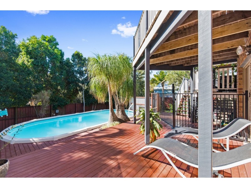 1 Thornbill Street, Mango Hill QLD 4509
