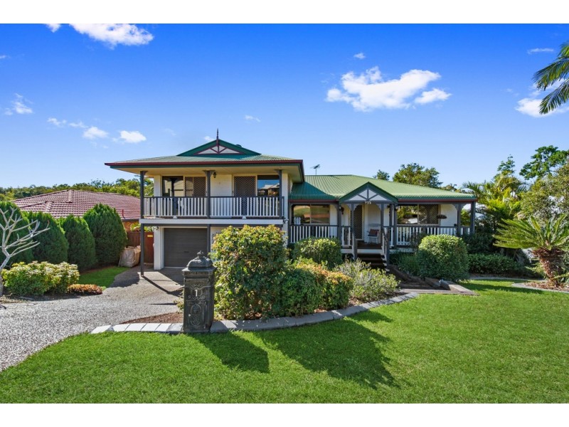 1 Thornbill Street, Mango Hill QLD 4509