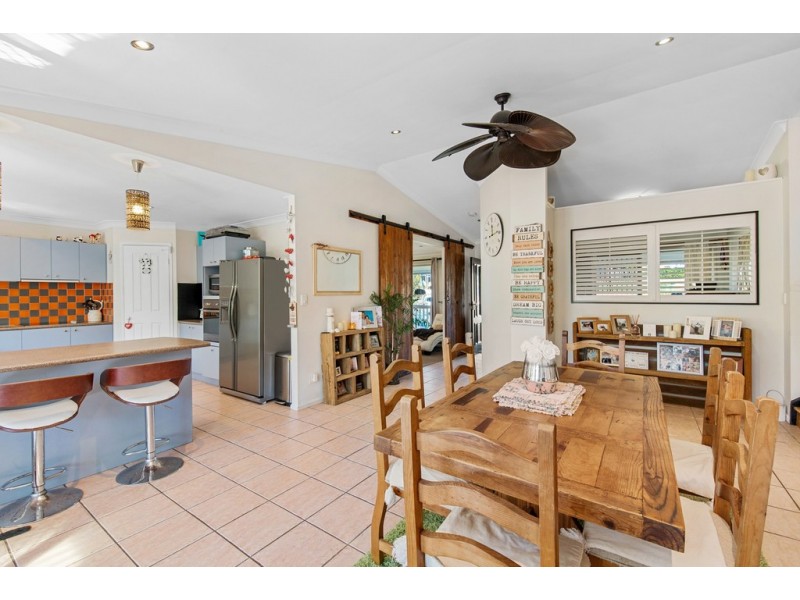 1 Thornbill Street, Mango Hill QLD 4509