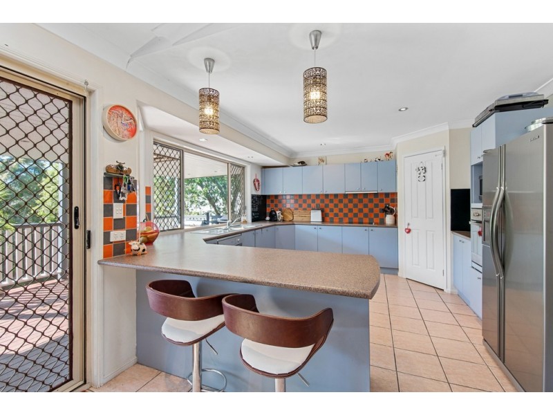 1 Thornbill Street, Mango Hill QLD 4509