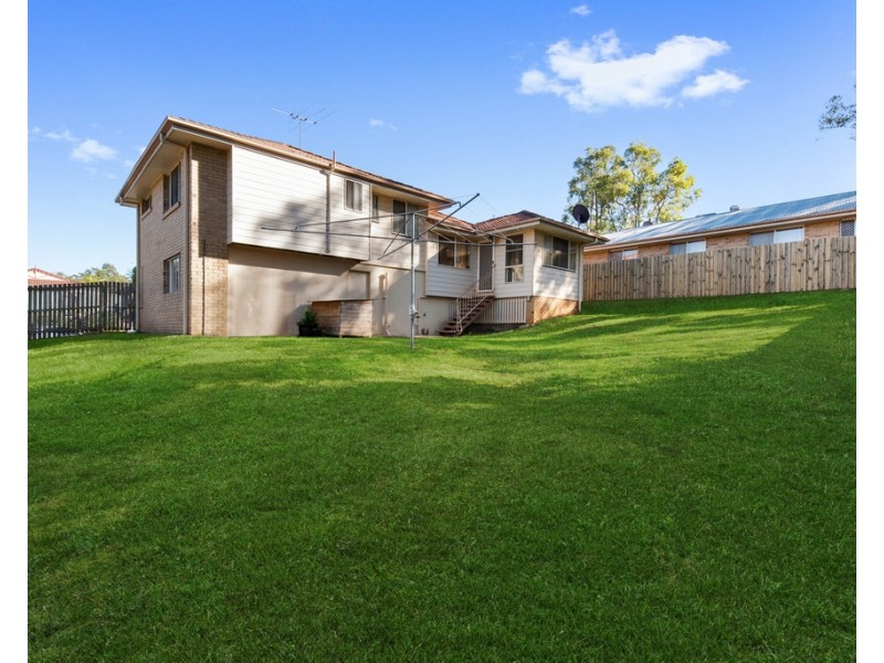 7 Hillcrest Court, Kurwongbah QLD 4503