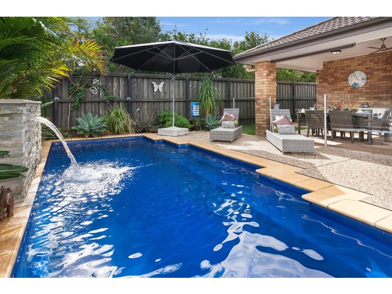 26 Langham Crescent, North Lakes QLD 4509
