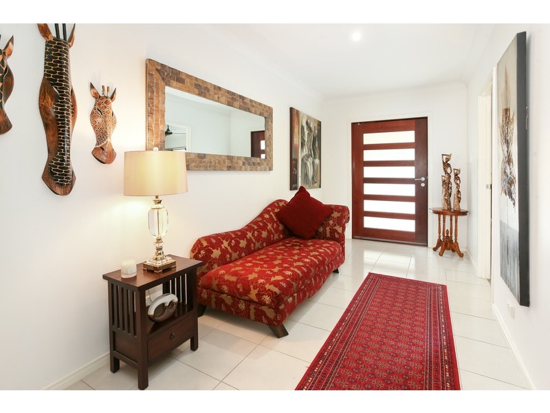 26 Langham Crescent, North Lakes QLD 4509