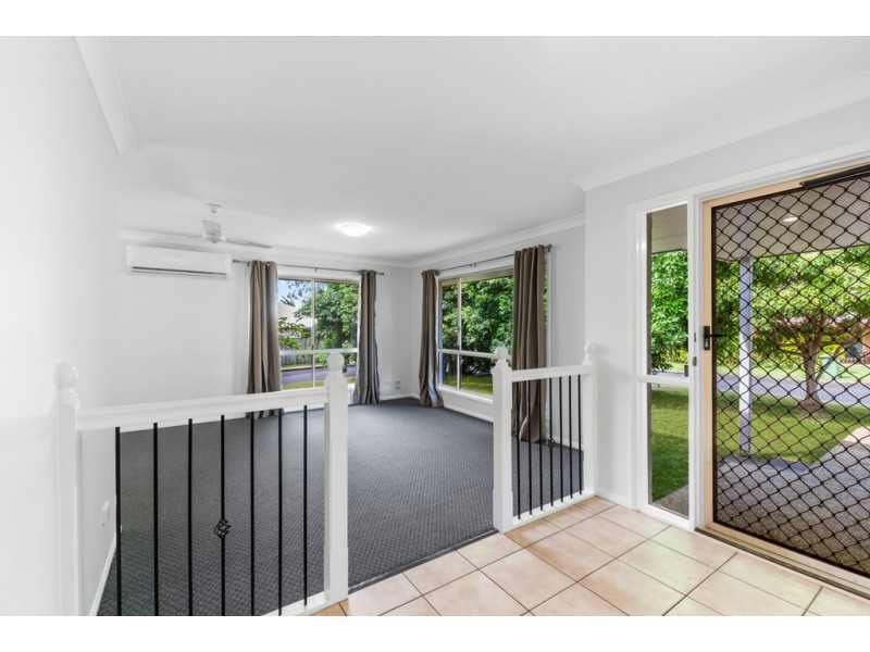 21 Gilbert Street, North Lakes QLD 4509