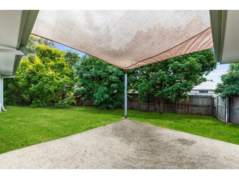 21 Gilbert Street, North Lakes QLD 4509