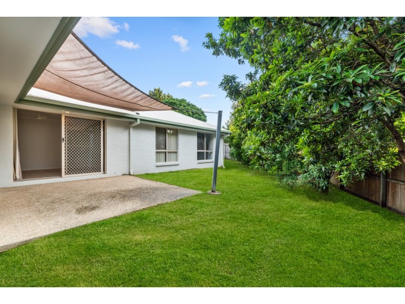 21 Gilbert Street, North Lakes QLD 4509