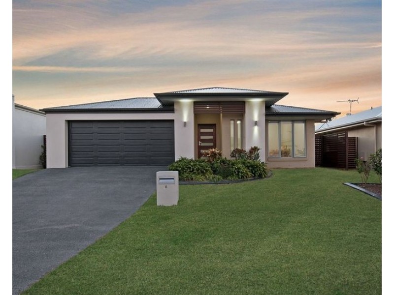 6 Stillwater Street, Mango Hill QLD 4509