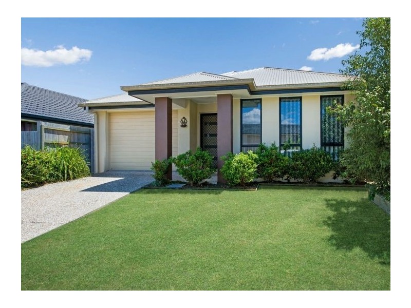 16 Kingdom Circuit, North Lakes QLD 4509