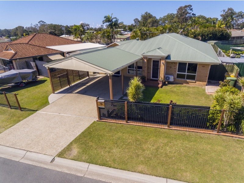 60 Warroo Drive, Deception Bay QLD 4508