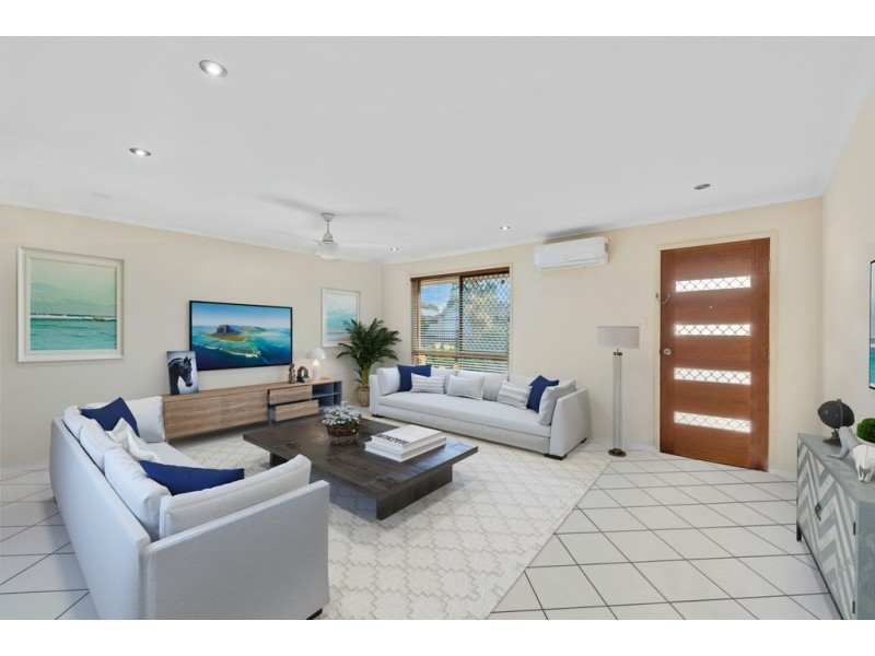 60 Warroo Drive, Deception Bay QLD 4508