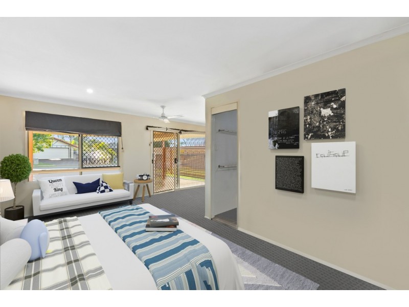 60 Warroo Drive, Deception Bay QLD 4508