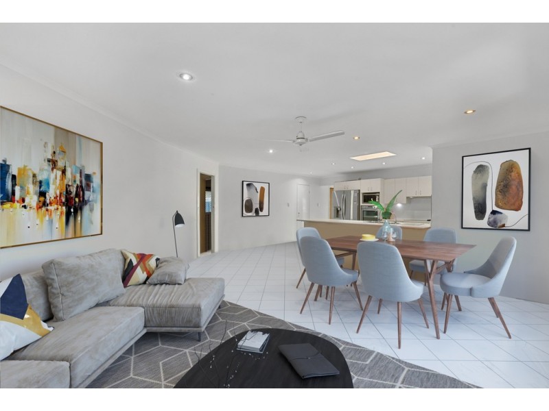 60 Warroo Drive, Deception Bay QLD 4508