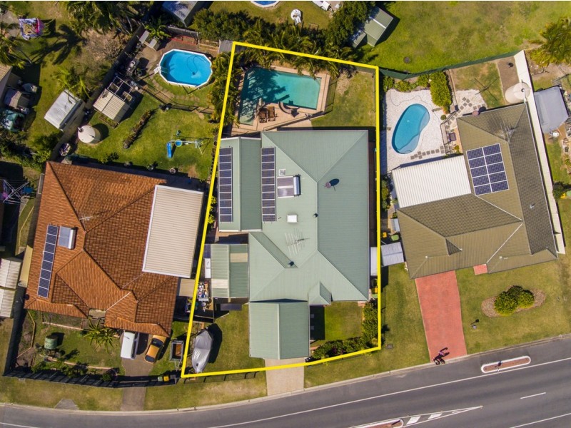 60 Warroo Drive, Deception Bay QLD 4508