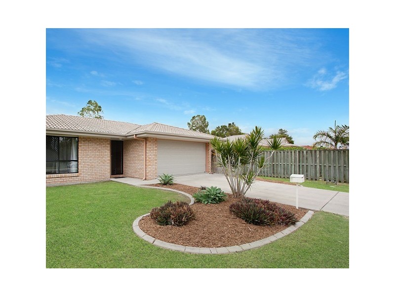 18 Bauhinia Court, Morayfield QLD 4506