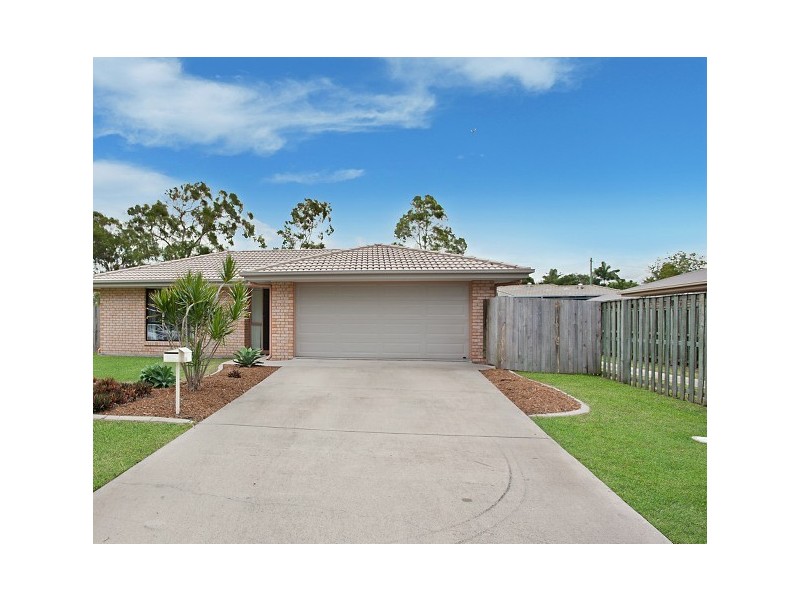 18 Bauhinia Court, Morayfield QLD 4506