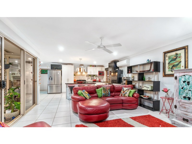 19 Jabiru Drive, Mango Hill QLD 4509
