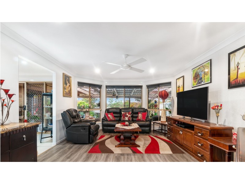 19 Jabiru Drive, Mango Hill QLD 4509