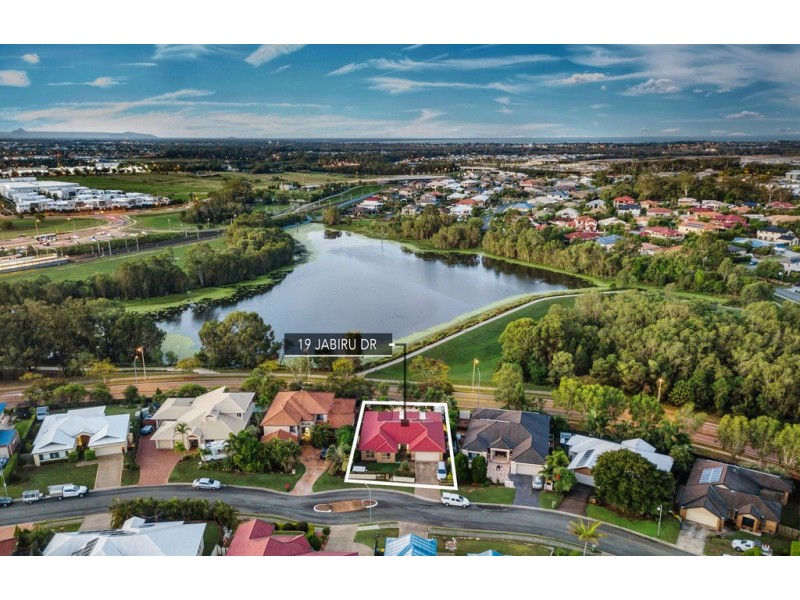 19 Jabiru Drive, Mango Hill QLD 4509