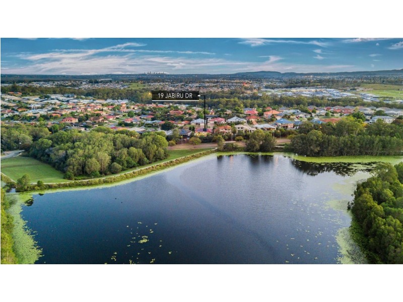19 Jabiru Drive, Mango Hill QLD 4509