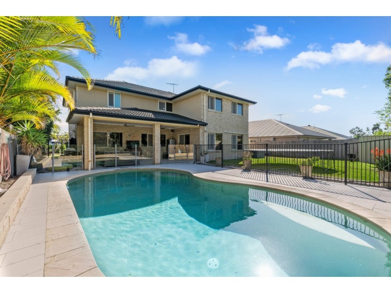 28 Wallaroo Circuit, North Lakes QLD 4509