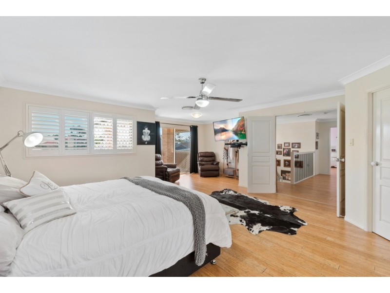 28 Wallaroo Circuit, North Lakes QLD 4509