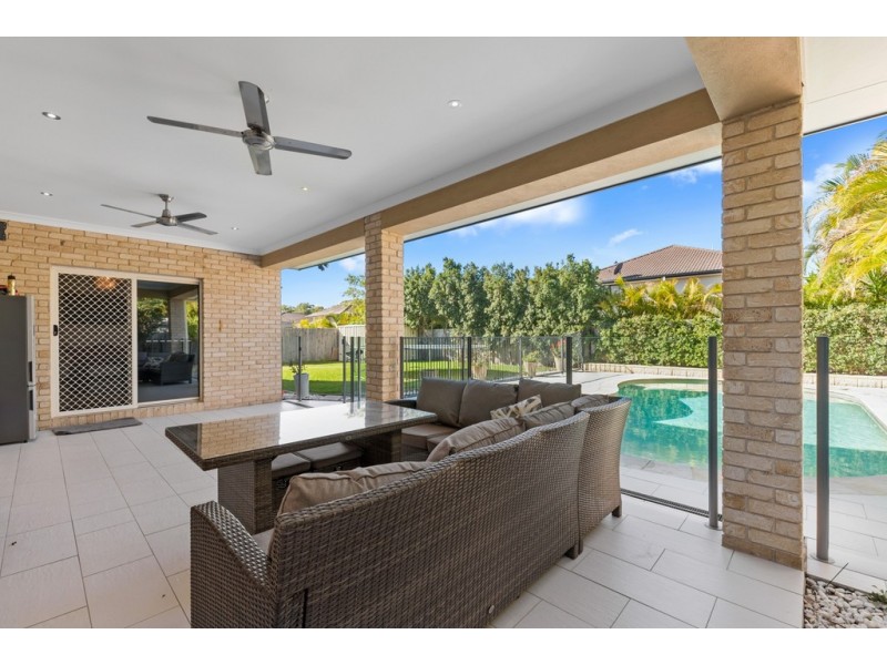 28 Wallaroo Circuit, North Lakes QLD 4509