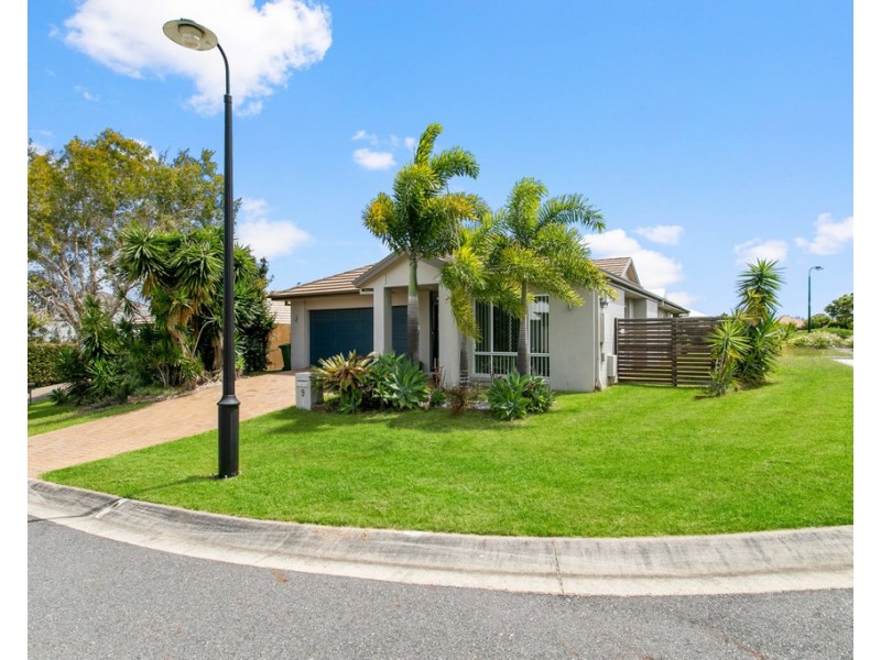 9 Player Street, North Lakes QLD 4509