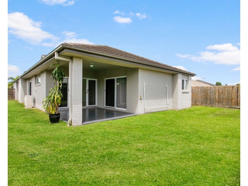9 Player Street, North Lakes QLD 4509