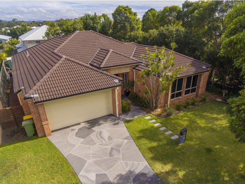 27 Kurrajong Circuit, North Lakes QLD 4509