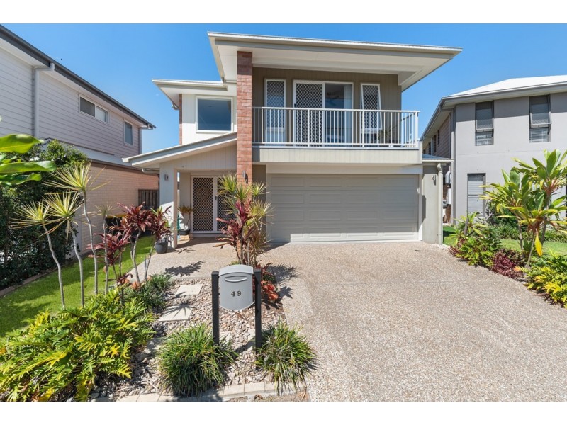 49 Palmerston Street, North Lakes QLD 4509