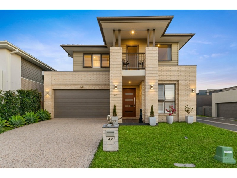 42 Donnelly Street, Mango Hill QLD 4509