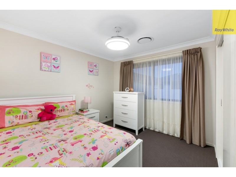 13 Abercrombie Street, Mango Hill QLD 4509