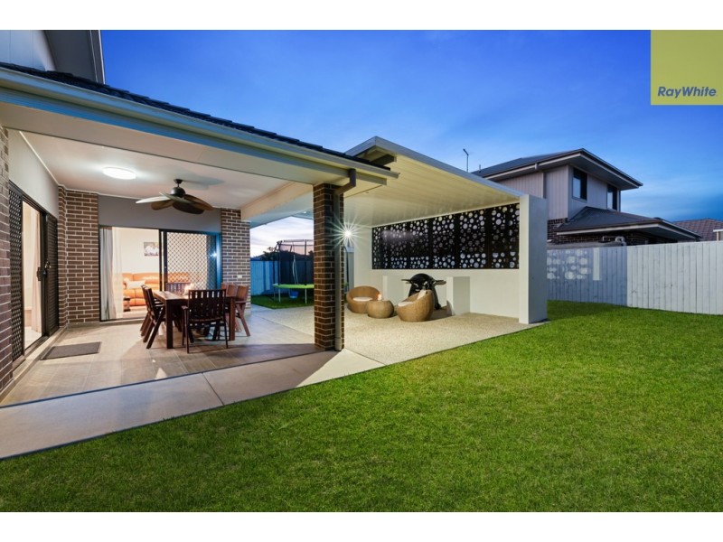 13 Abercrombie Street, Mango Hill QLD 4509