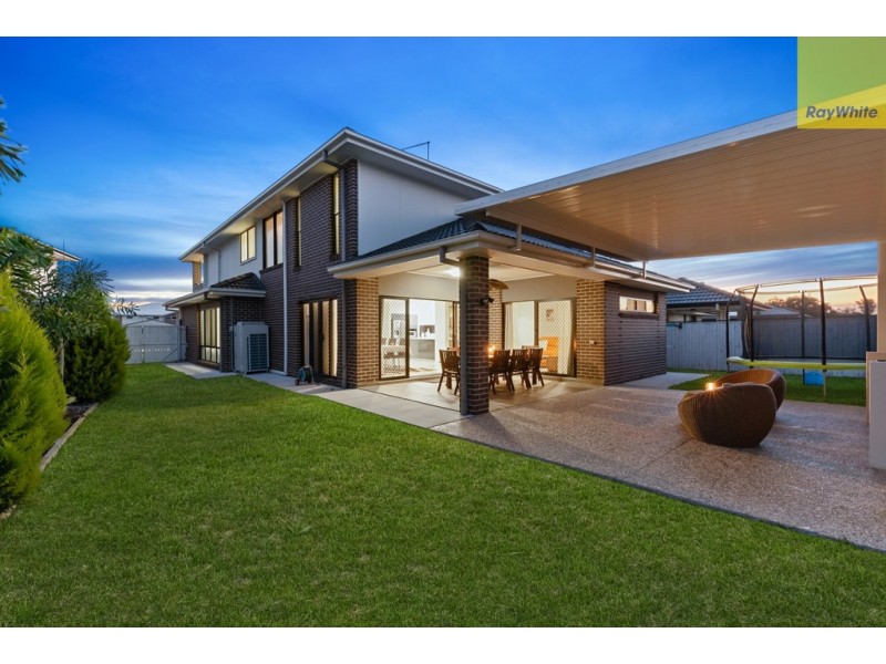 13 Abercrombie Street, Mango Hill QLD 4509