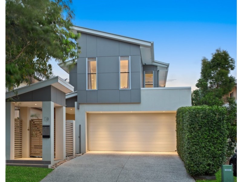 70 Elkington Circuit, North Lakes QLD 4509