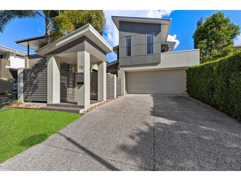 70 Elkington Circuit, North Lakes QLD 4509