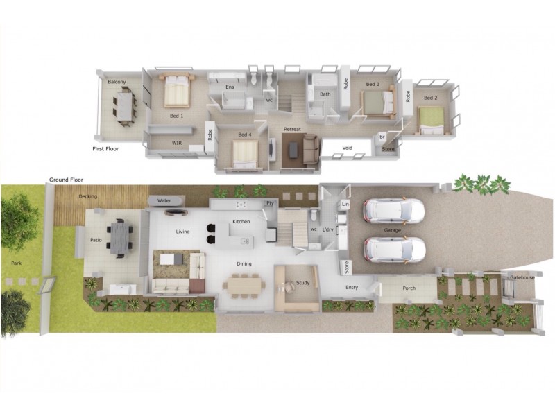 70 Elkington Circuit, North Lakes QLD 4509