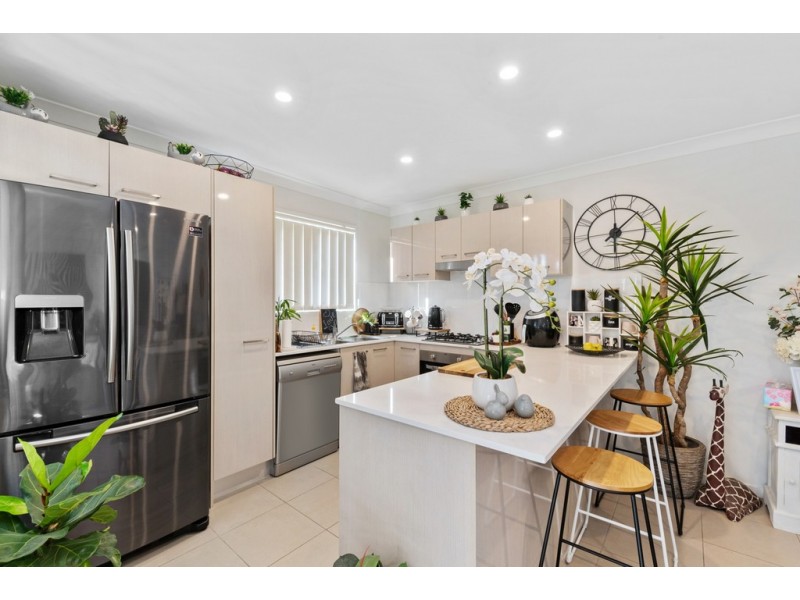 33/1 Lamington Road, Mango Hill QLD 4509