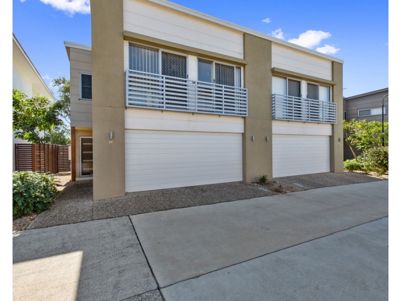 64/1 Lamington Road, Mango Hill QLD 4509